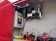 2000 Pierce Saber Pumper Tanker #716317