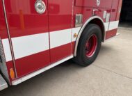 2000 Pierce Saber Pumper Tanker #716317