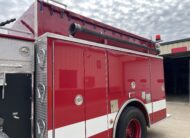 2000 Pierce Saber Pumper Tanker #716317