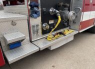 2000 Pierce Saber Pumper Tanker #716317