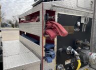 2000 Pierce Saber Pumper Tanker #716317