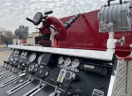 2000 Pierce Saber Pumper Tanker #716317