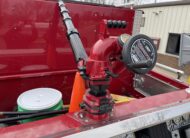 2000 Pierce Saber Pumper Tanker #716317