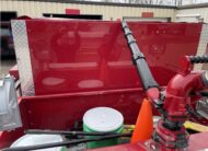 2000 Pierce Saber Pumper Tanker #716317