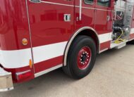 2000 Pierce Saber Pumper Tanker #716317