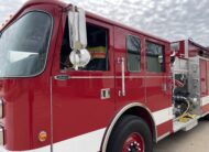 2000 Pierce Saber Pumper Tanker #716317