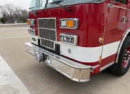 2000 Pierce Saber Pumper Tanker #716317