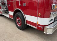 2000 Pierce Saber Pumper Tanker #716317