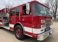 2000 Pierce Saber Pumper Tanker #716317
