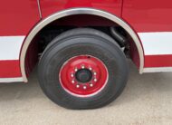 2000 Pierce Saber Pumper Tanker #716317