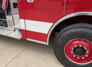 2000 Pierce Saber Pumper Tanker #716317