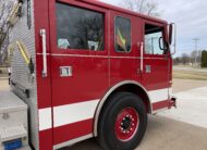 2000 Pierce Saber Pumper Tanker #716317