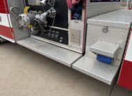 2000 Pierce Saber Pumper Tanker #716317