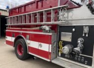 2000 Pierce Saber Pumper Tanker #716317