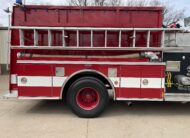 2000 Pierce Saber Pumper Tanker #716317
