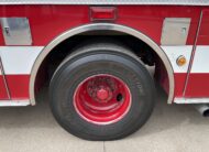 2000 Pierce Saber Pumper Tanker #716317