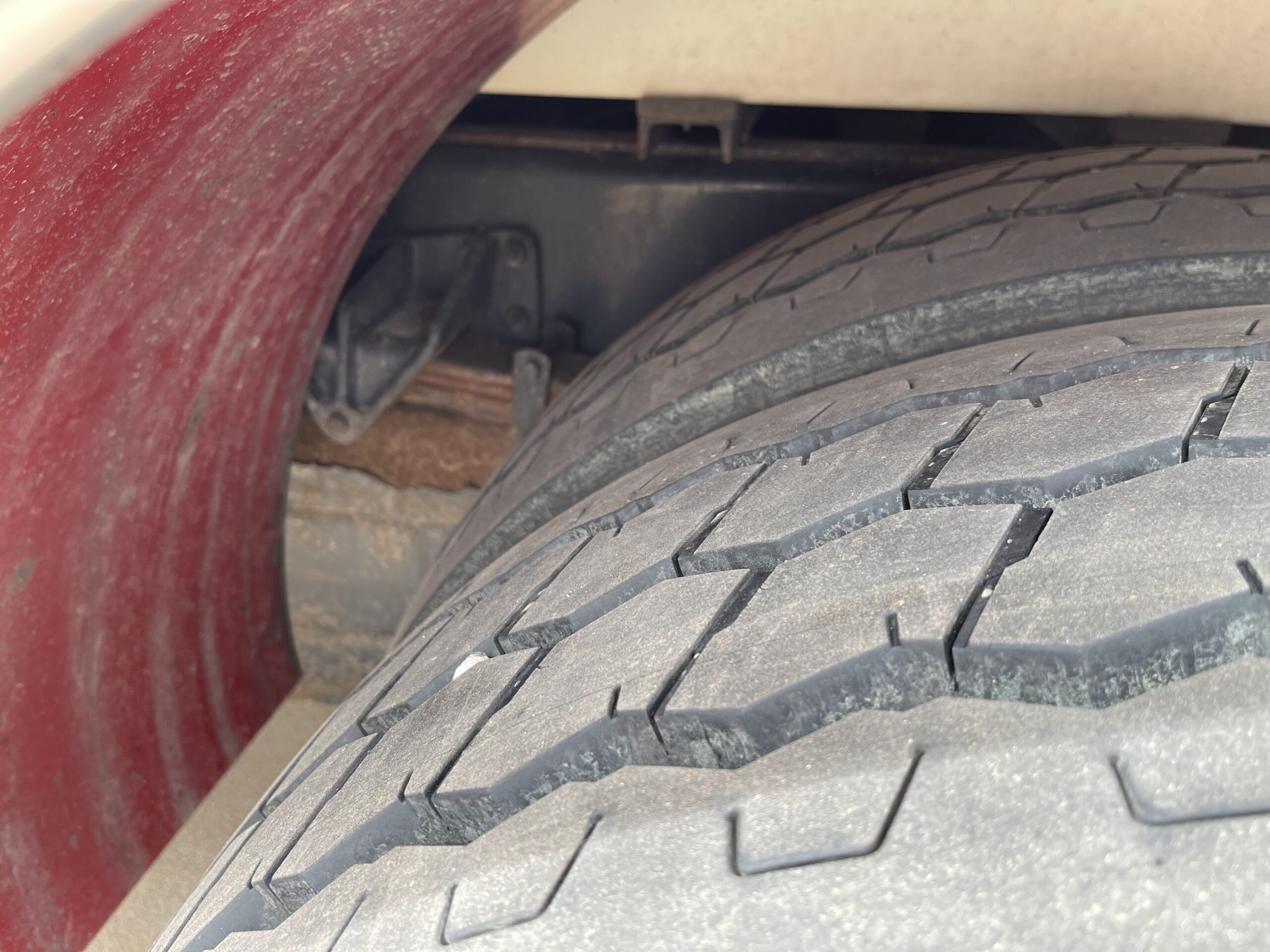 2000 Pierce Saber Pumper Tanker #716317