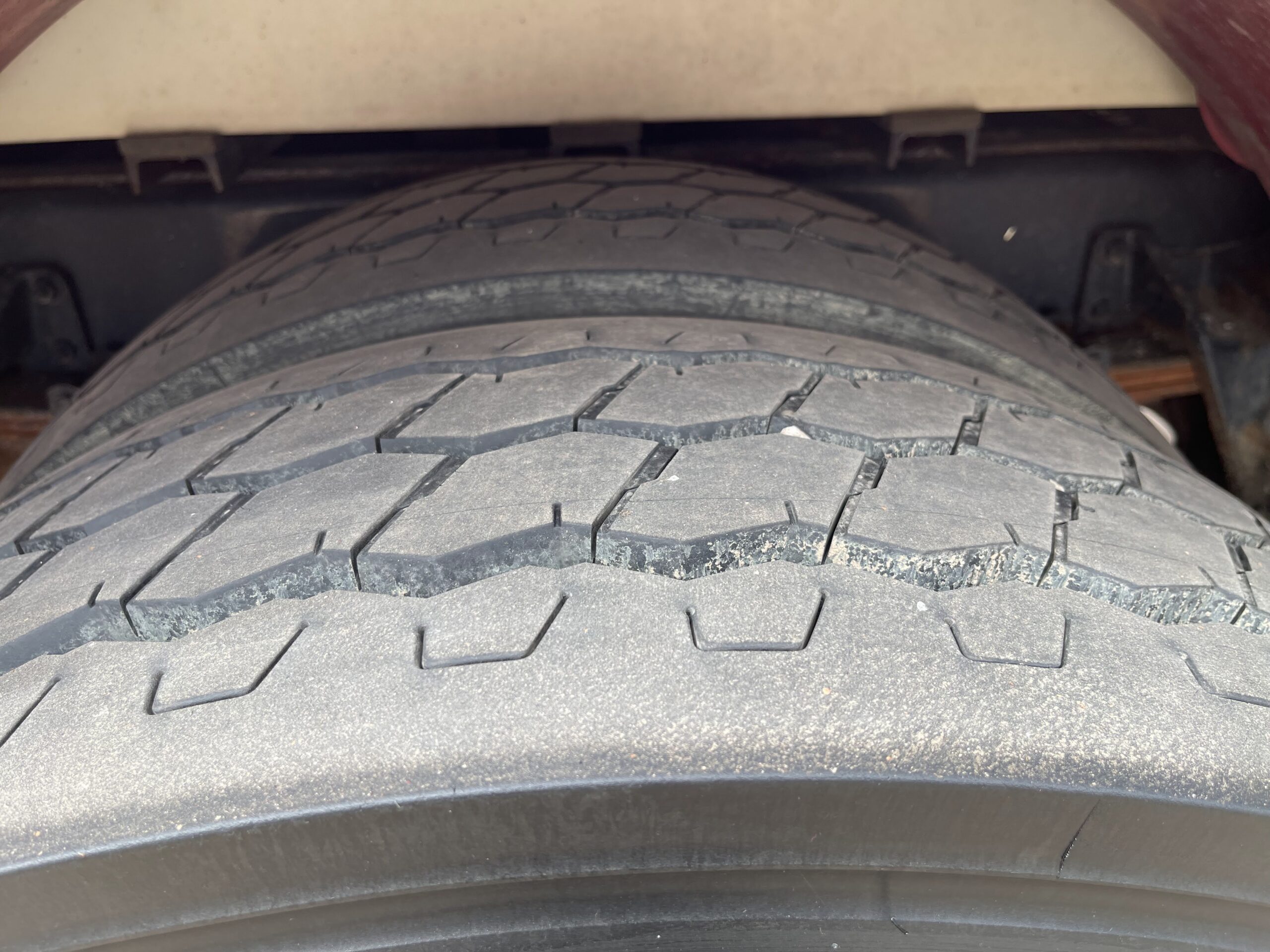 2000 Pierce Saber Pumper Tanker #716317