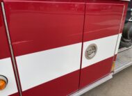 2000 Pierce Saber Pumper Tanker #716317