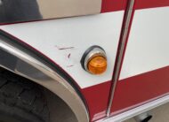 2000 Pierce Saber Pumper Tanker #716317