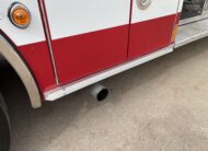 2000 Pierce Saber Pumper Tanker #716317