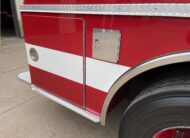 2000 Pierce Saber Pumper Tanker #716317