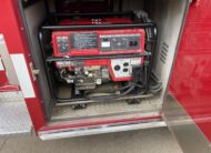 2000 Pierce Saber Pumper Tanker #716317