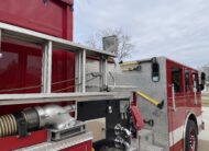 2000 Pierce Saber Pumper Tanker #716317