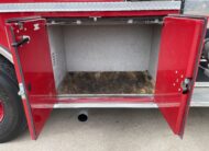 2000 Pierce Saber Pumper Tanker #716317