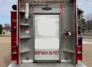 2000 Pierce Saber Pumper Tanker #716317