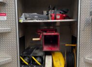 2000 Pierce Saber Pumper Tanker #716317