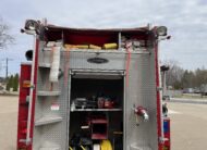 2000 Pierce Saber Pumper Tanker #716317