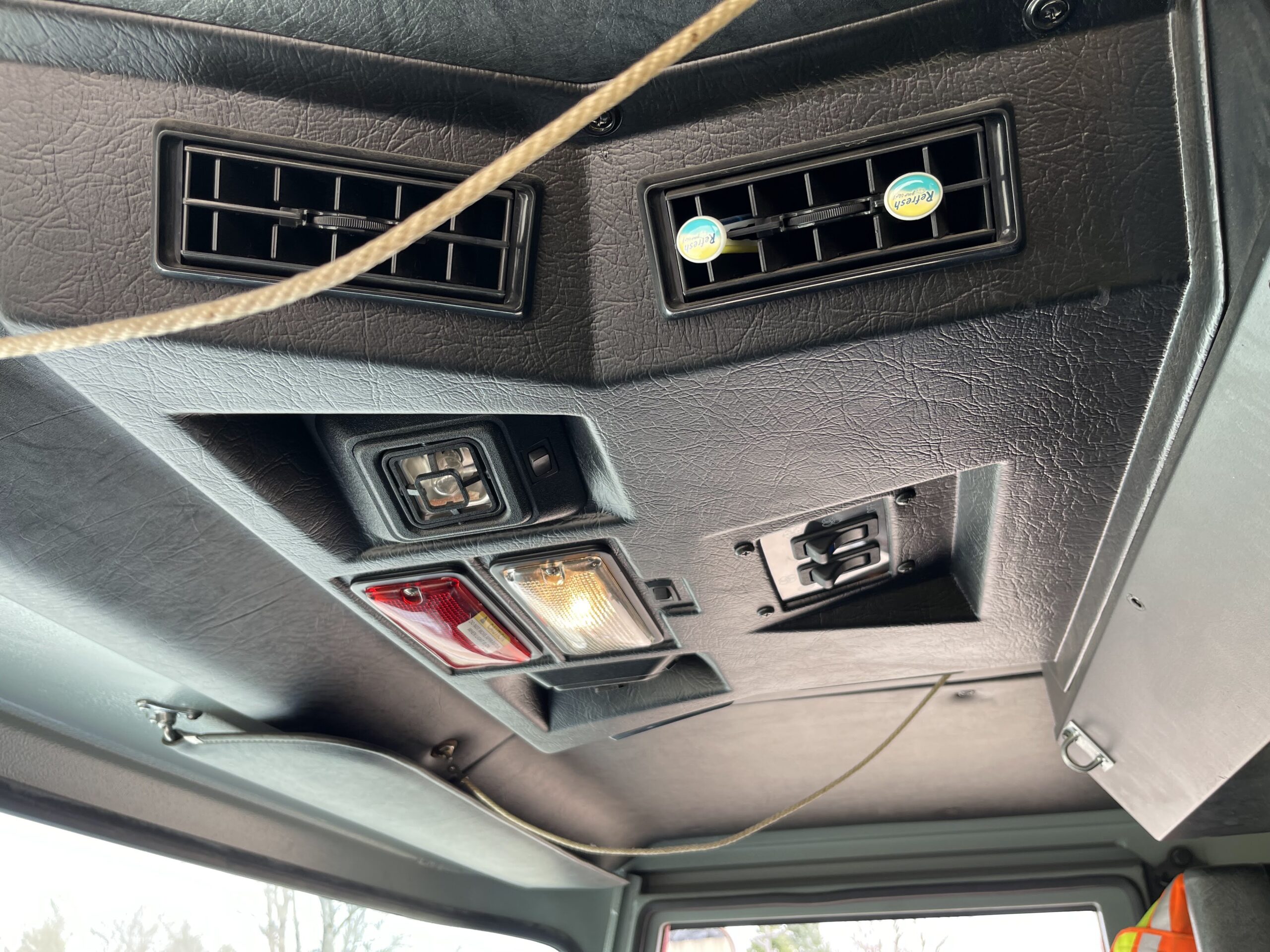 2000 Pierce Saber Pumper Tanker #716317