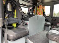 2000 Pierce Saber Pumper Tanker #716317