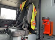 2000 Pierce Saber Pumper Tanker #716317