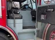 2000 Pierce Saber Pumper Tanker #716317