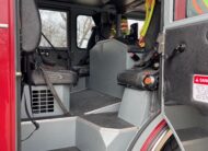 2000 Pierce Saber Pumper Tanker #716317