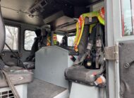 2000 Pierce Saber Pumper Tanker #716317