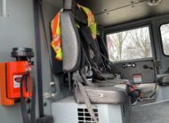 2000 Pierce Saber Pumper Tanker #716317