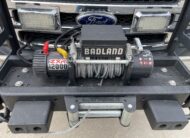 2006 Ford F-450 Brush Truck #716318