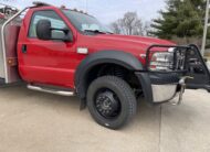 2006 Ford F-450 Brush Truck #716318
