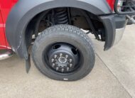 2006 Ford F-450 Brush Truck #716318