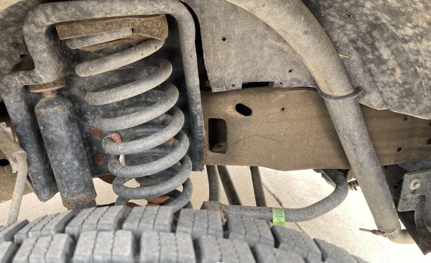 2006 Ford F-450 Brush Truck #716318