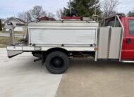2006 Ford F-450 Brush Truck #716318