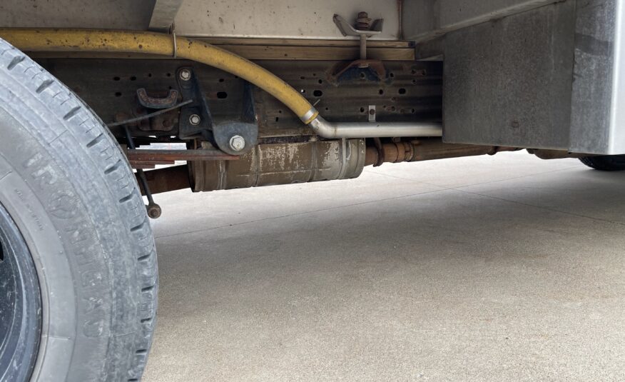 2006 Ford F-450 Brush Truck #716318