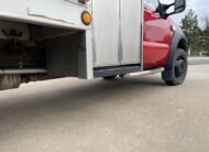 2006 Ford F-450 Brush Truck #716318