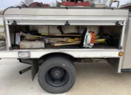 2006 Ford F-450 Brush Truck #716318