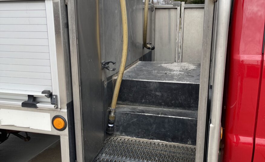 2006 Ford F-450 Brush Truck #716318