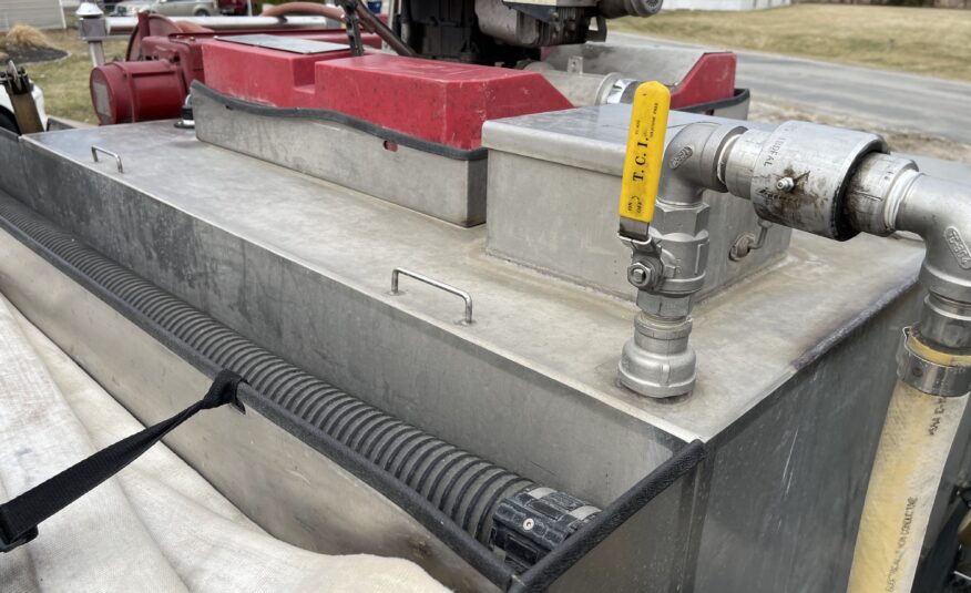 2006 Ford F-450 Brush Truck #716318