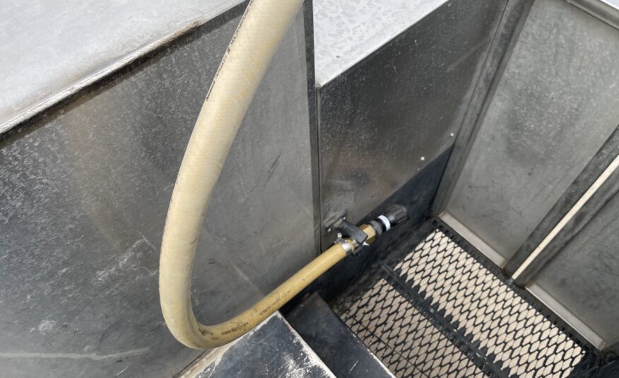 2006 Ford F-450 Brush Truck #716318